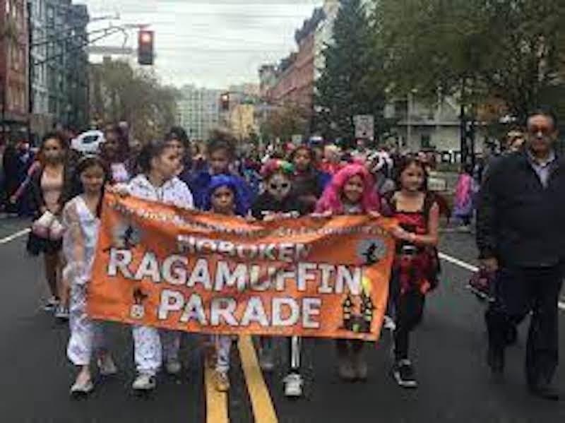 Hoboken Ragamuffin Parade & Costume Contest Announced Hudson TV