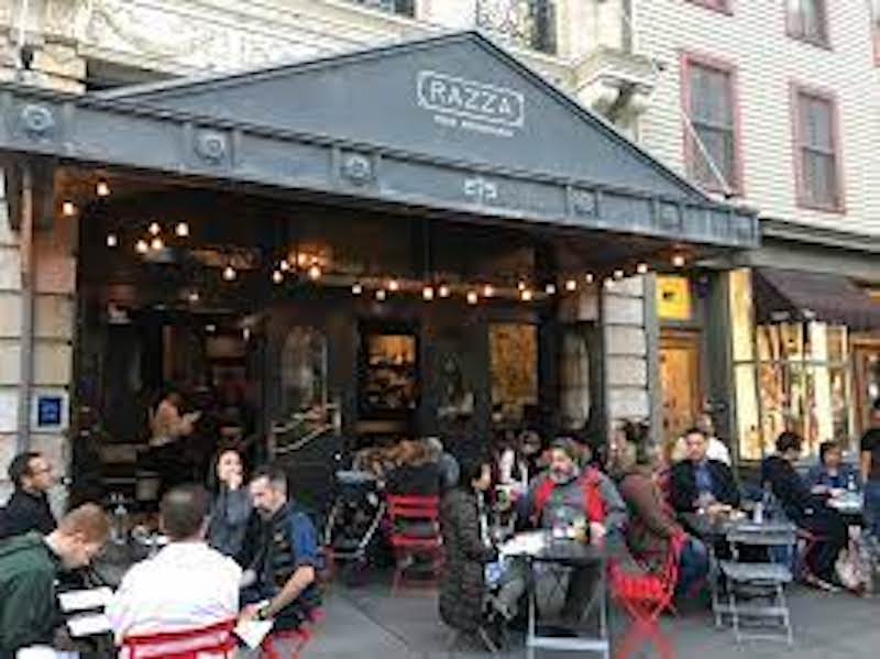 Jersey City Pizzeria Named Second Best In United States By Italian