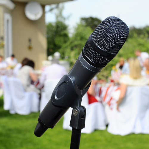 Equipment Rental Hudson Valley Audio Visual