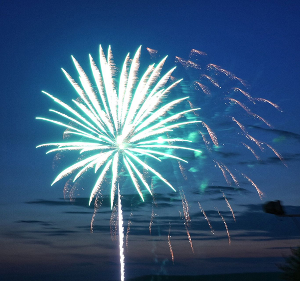 Freedom Fest Fireworks Show Has Been Set For July Hudson Valley Press