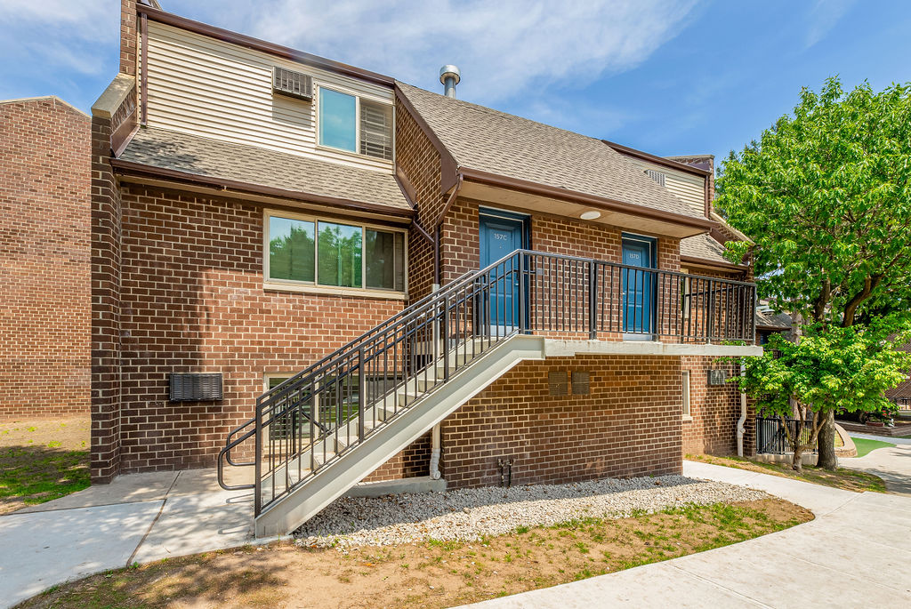 Pilgrim Baptist Village Hudson Valley Property Group