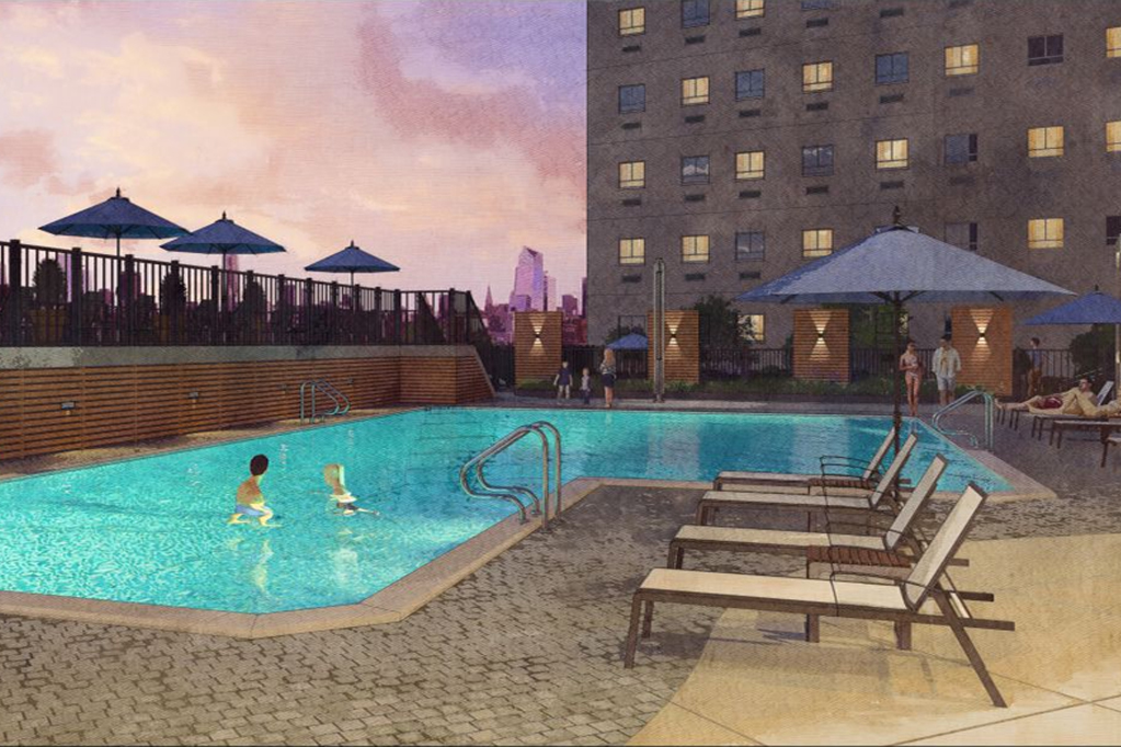 Hudson View Realty, Licensed Real Estate Broker, Union City, NJ, Troy