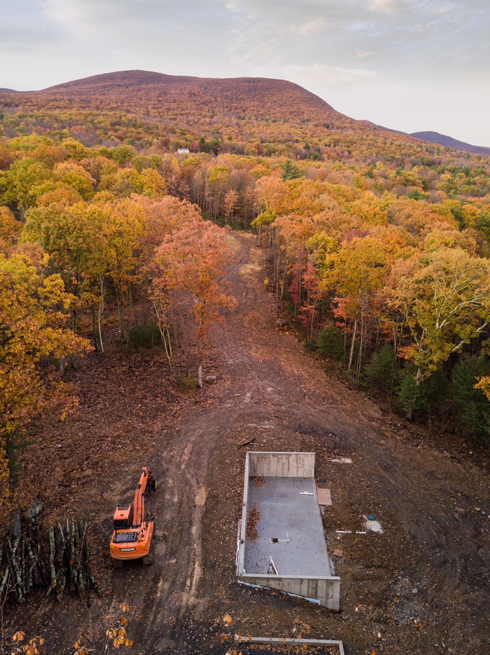 Hudson Woods Where Design Meets Nature How to License a Hudson