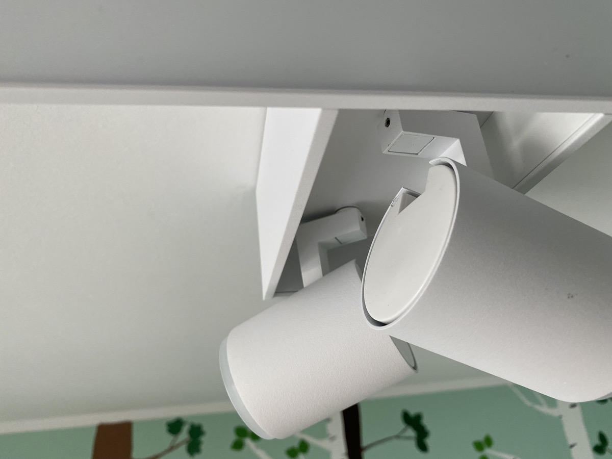 My review of the Philips Hue Centris ceiling spotlight - Hueblog.com