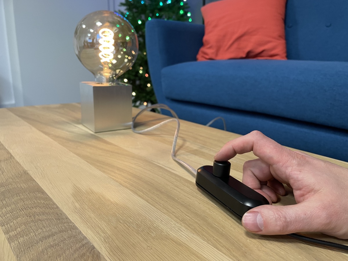 Samotech SM315 and SM317 review Perfect for old floor lamps and