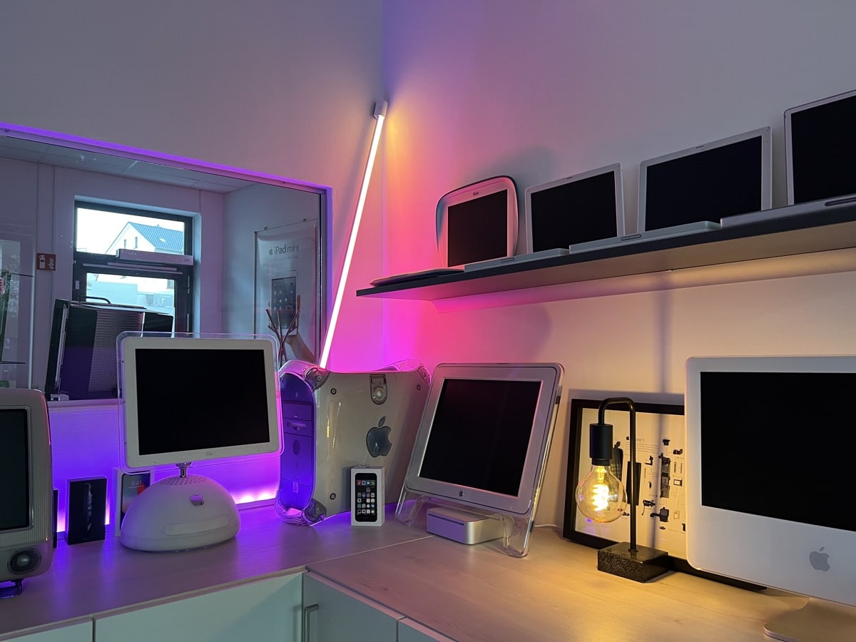 Review of the Philips Hue Play Gradient Light Tube - Hueblog.com