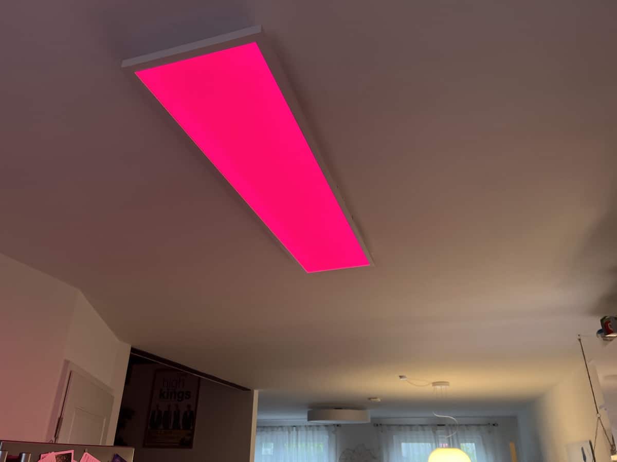 There are rumors of new Philips Hue Aurelle and Surimu smart lights