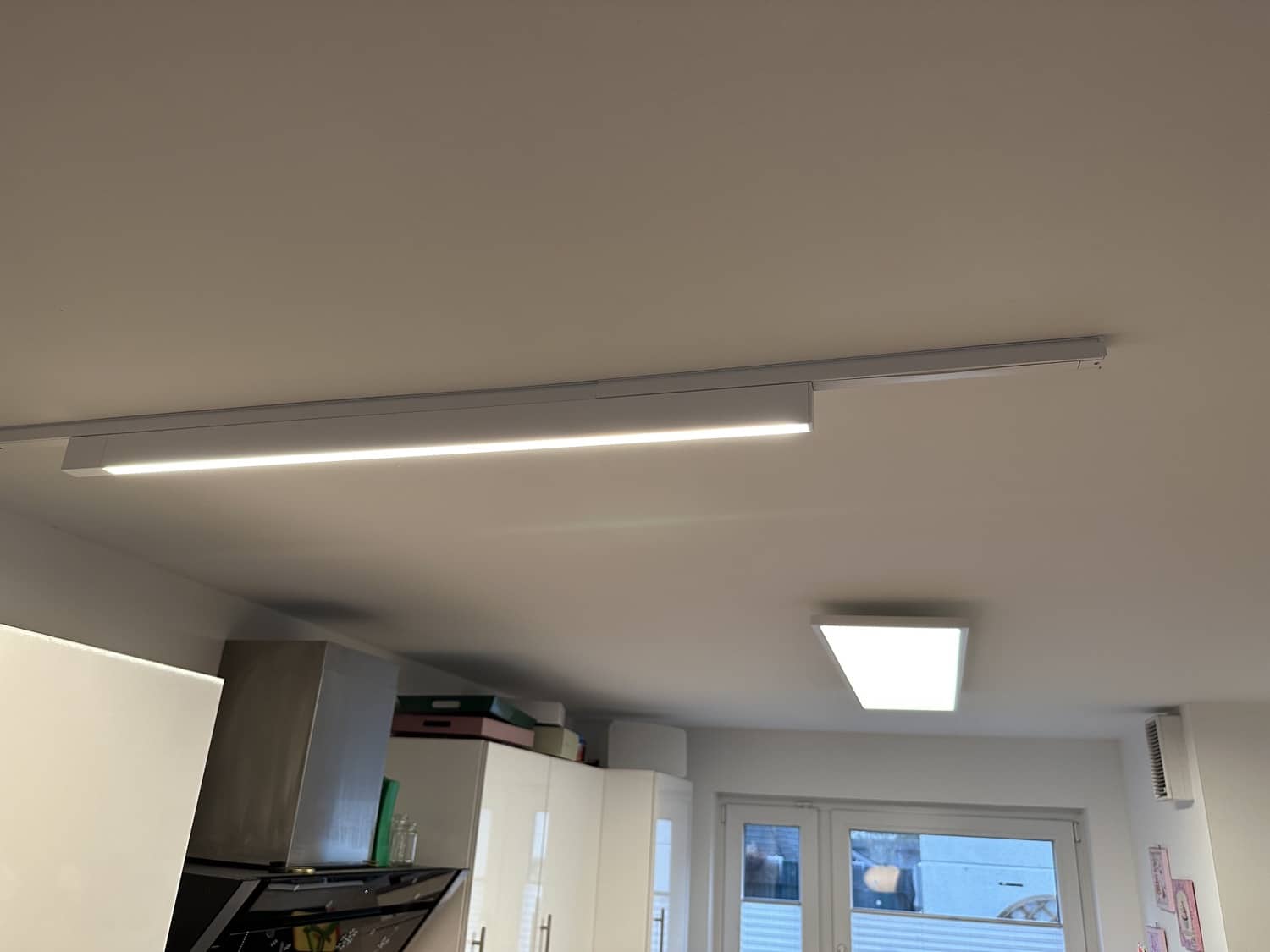 Hue Perifo Linear Lightbar A miracle of brightness