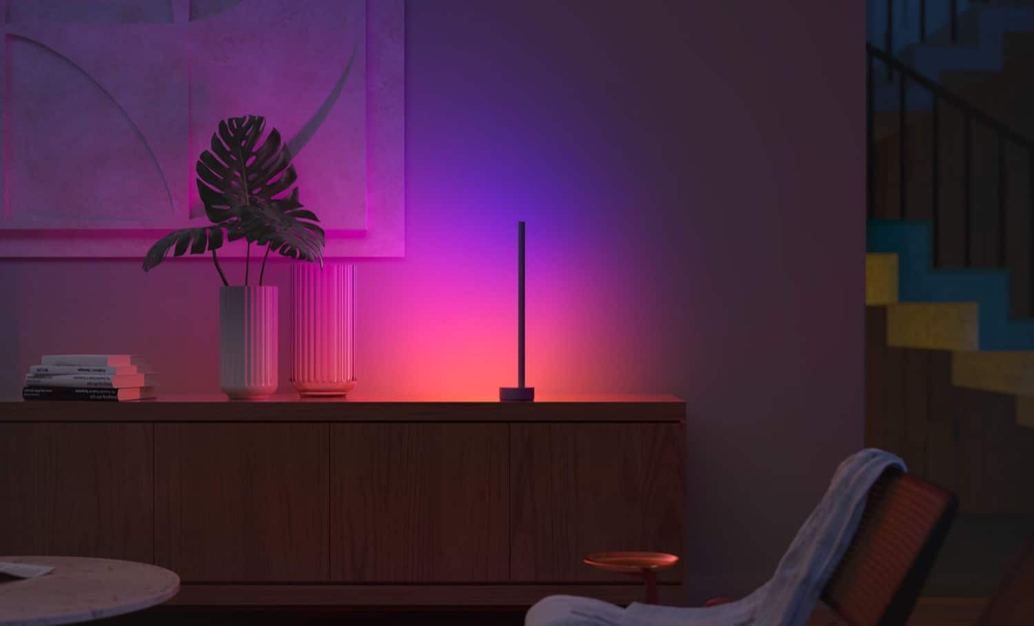 Alle GradientLichter von Philips Hue im Überblick Hueblog.de