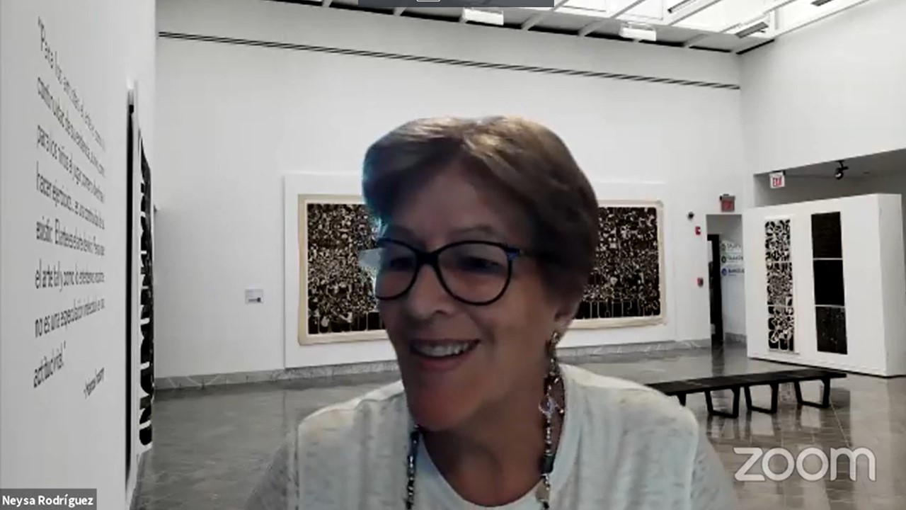 Profesoras de La Católica se unen a voces internacionales en foro