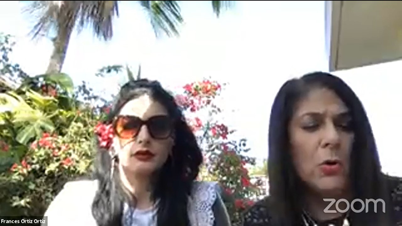 Profesoras de La Católica se unen a voces internacionales en foro