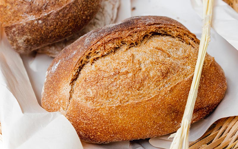 Pan artesanal ¿Qué ventajas ofrece?