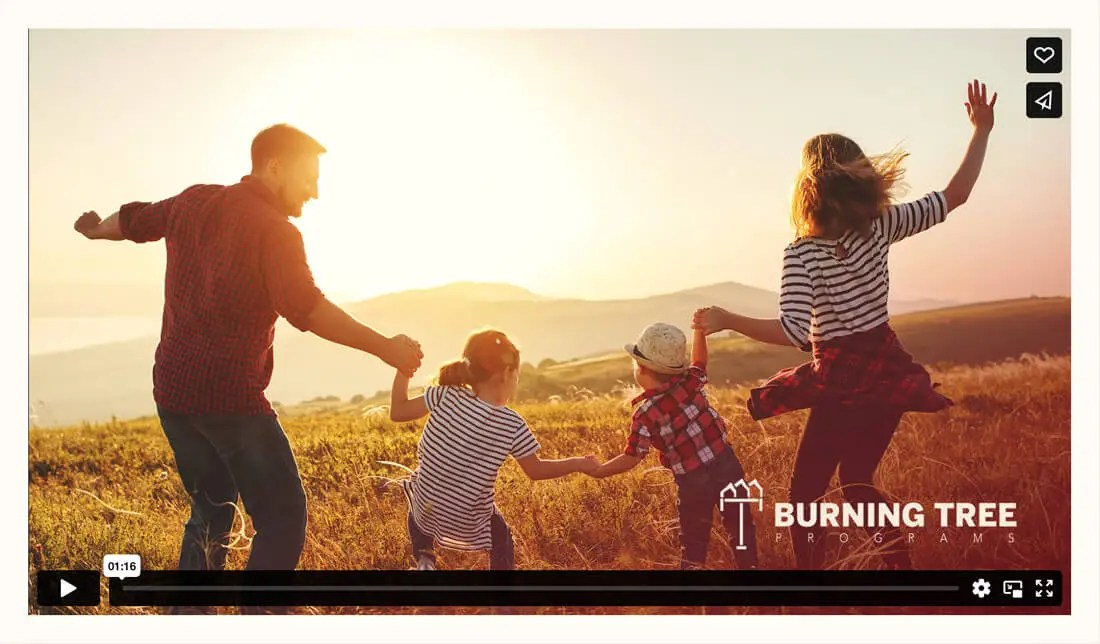 Burning Tree Programs Huely Inc.