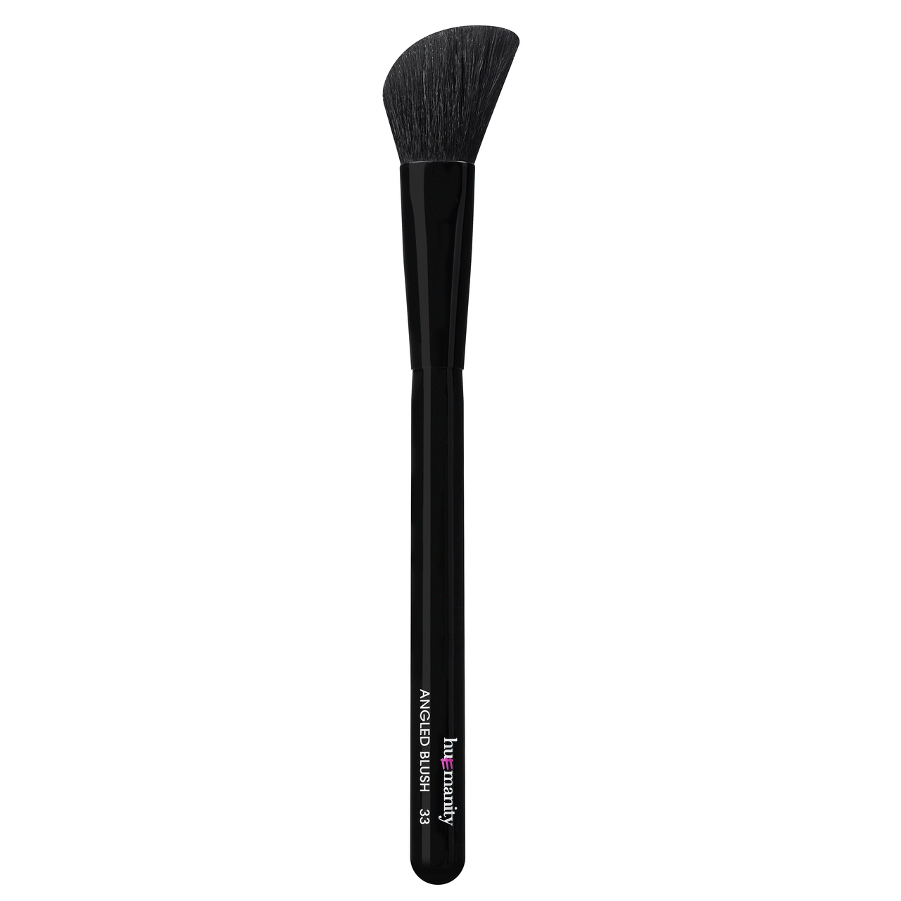 Angled Blush Brush Huemanity