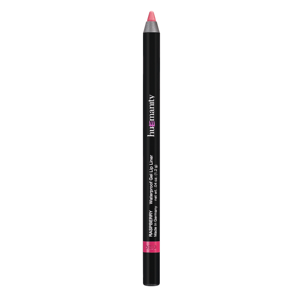 Waterproof Gel Lip Liner Huemanity