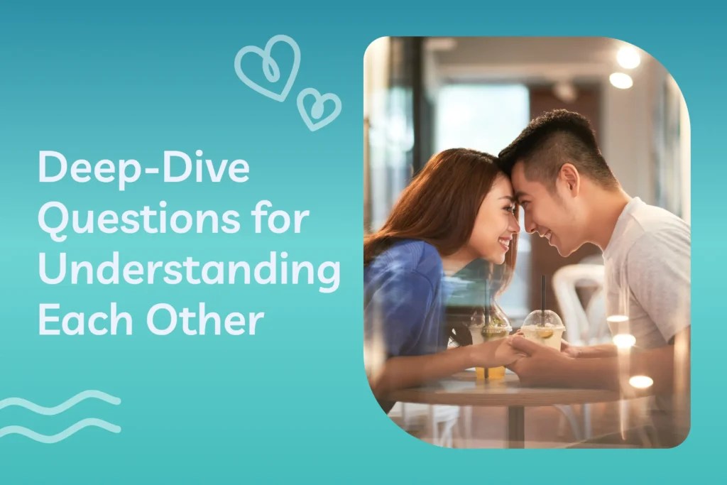 300 Deep Relationship Questions For Partner To Answer