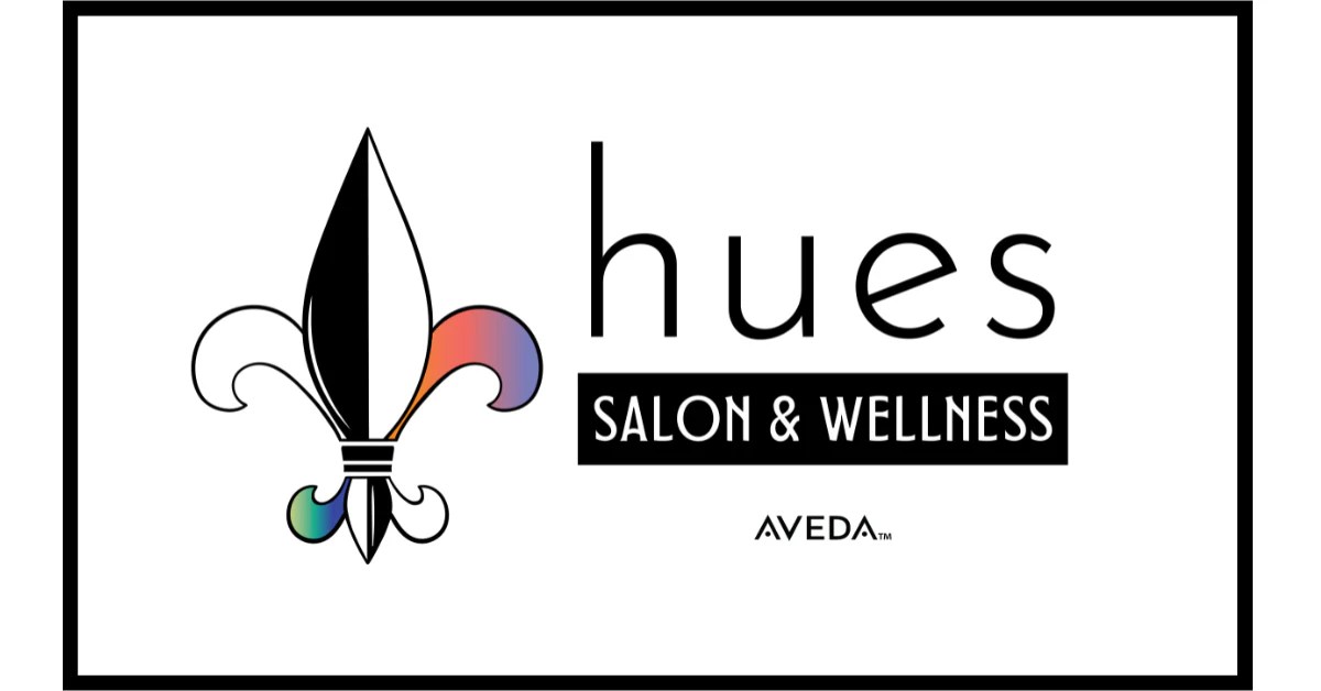 AVEDA SALON AND SPA BOUTIQUE GIFT SHOP huessalon&wellness