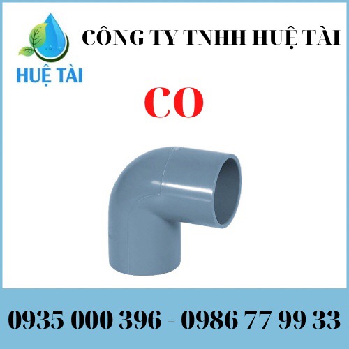 Co (PVC) Công Ty TNHH Huệ Tài