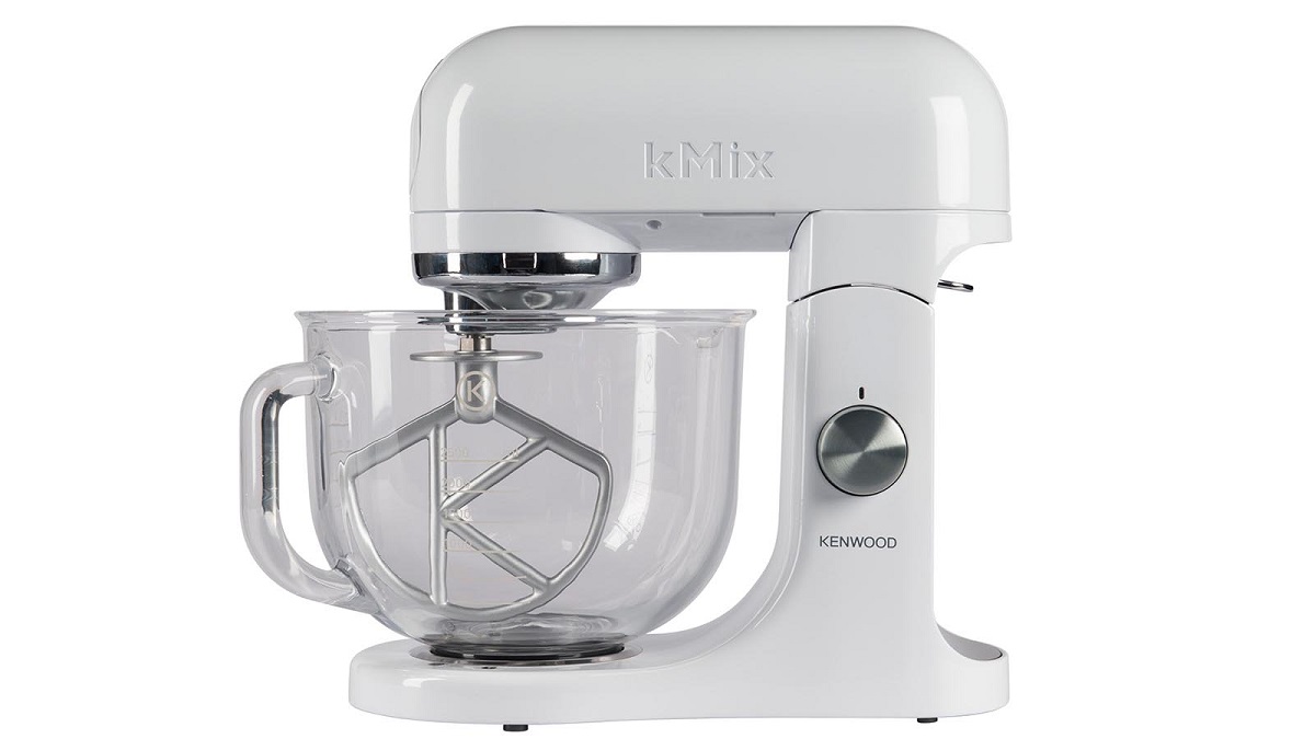 Oferta eMAG la mixer Black Friday 2016