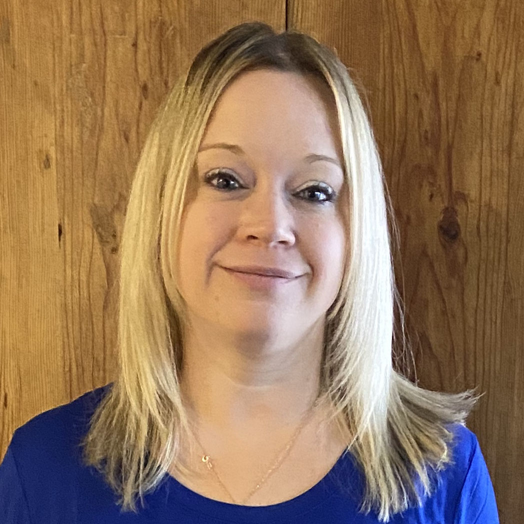 STAFF Huffer Memorial Children's Center