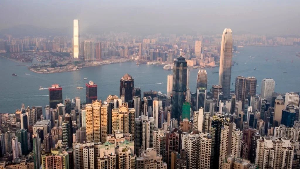 World’s most expensive city list dampened by COVID19. Huffmag