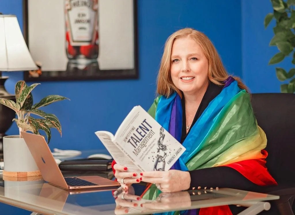 Dr. Janson Of Janson Associates Shares What Top Leaders Need To Know