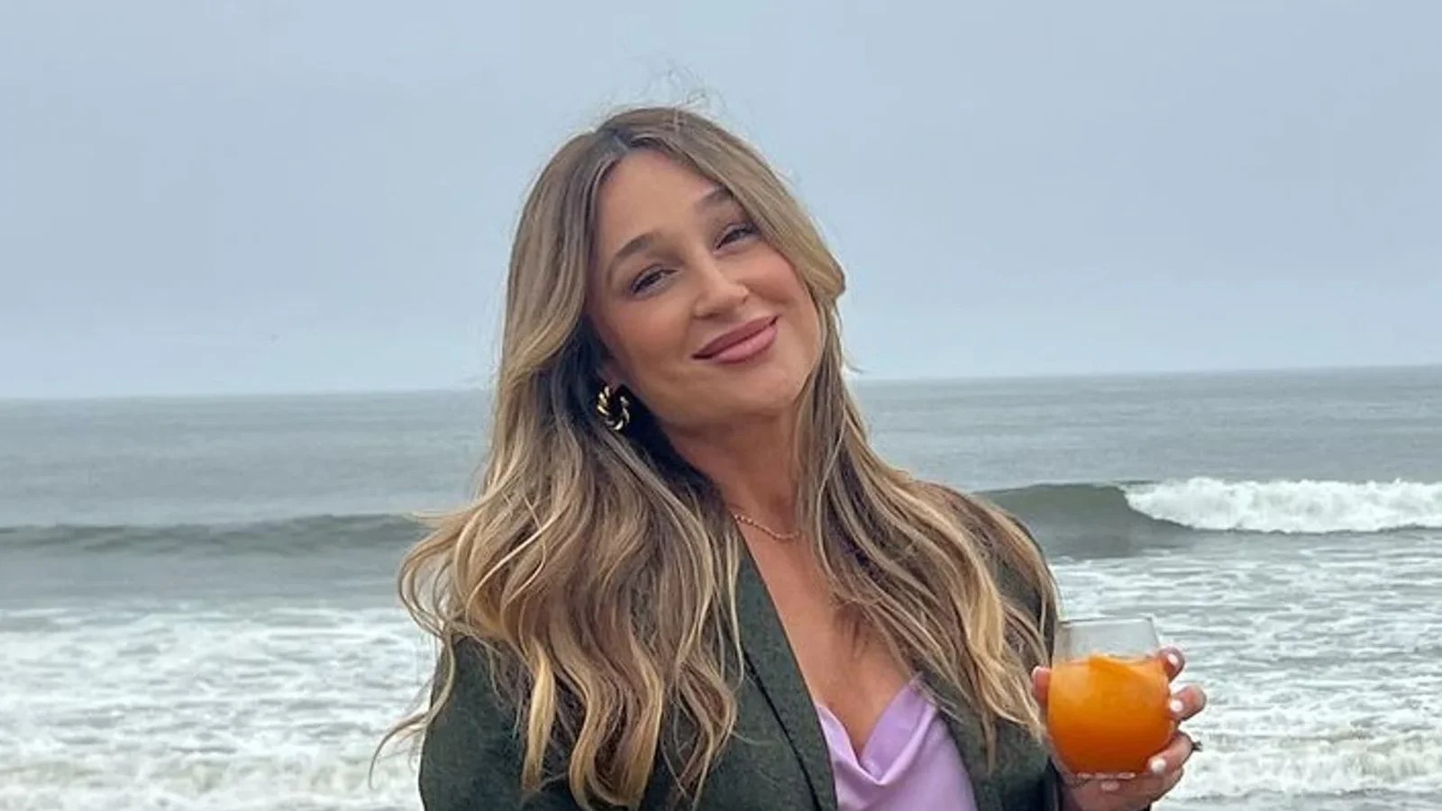 Influencer Jackie Miller James Opens Up About Aphasia Diagnosis