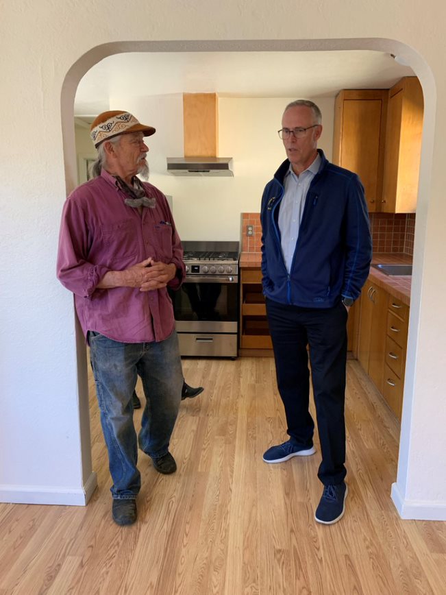 Anderson Valley Affordable Housing Initiative 2022 Community Projects