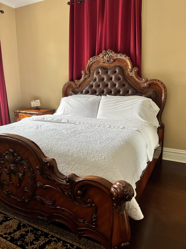 Extended stay weekly rates Hotel Bed and Breakfast
