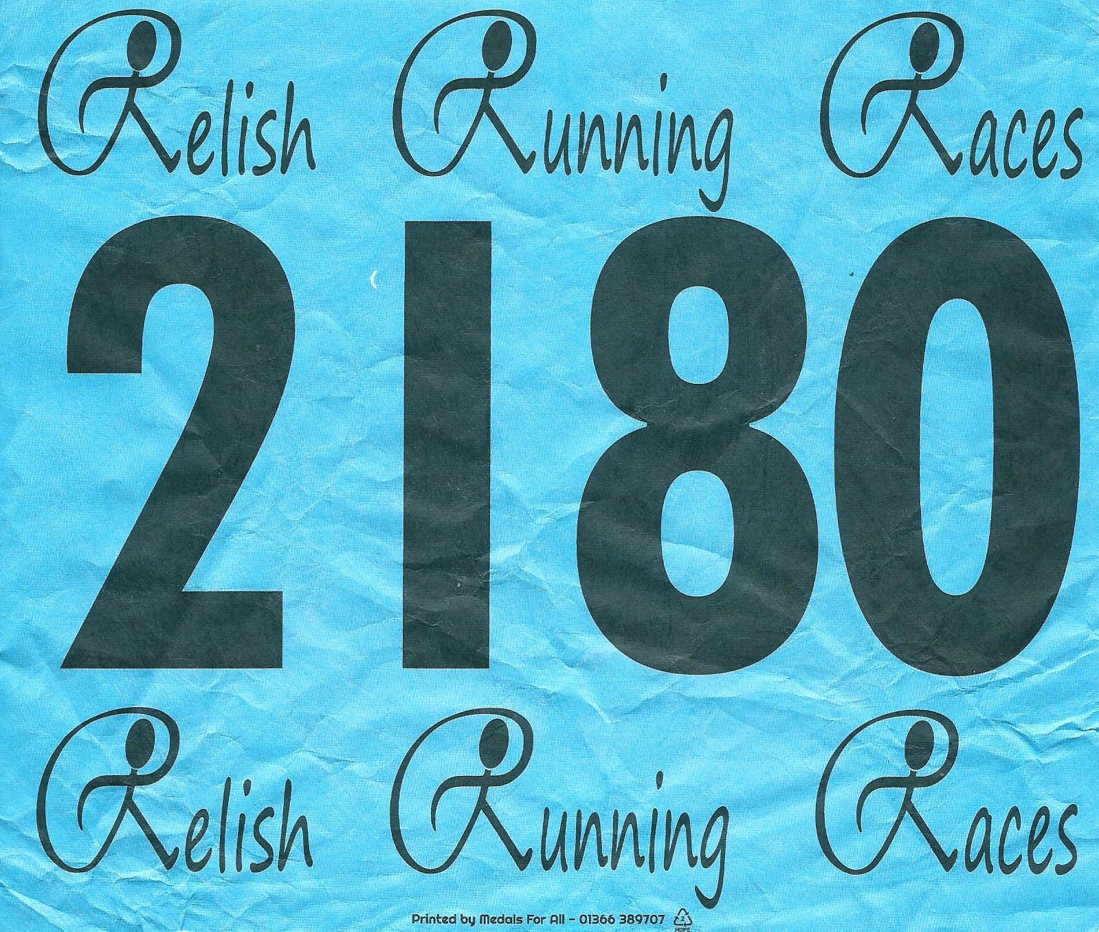 Bath Two Tunnels Half Marathon HUFF, PUFF AND SHUFFLE