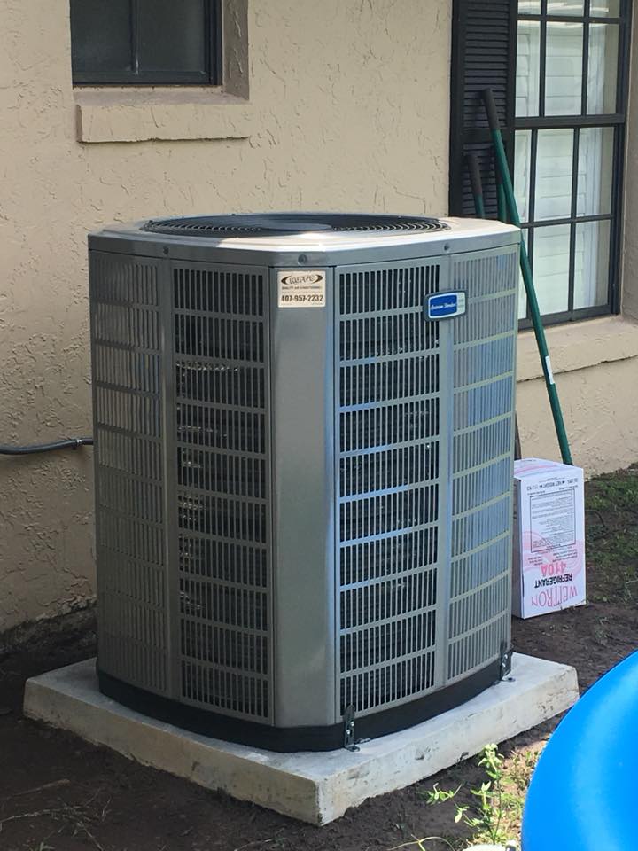 Heating Repair in St. Cloud, FL Huff’s Quality Air Conditioning