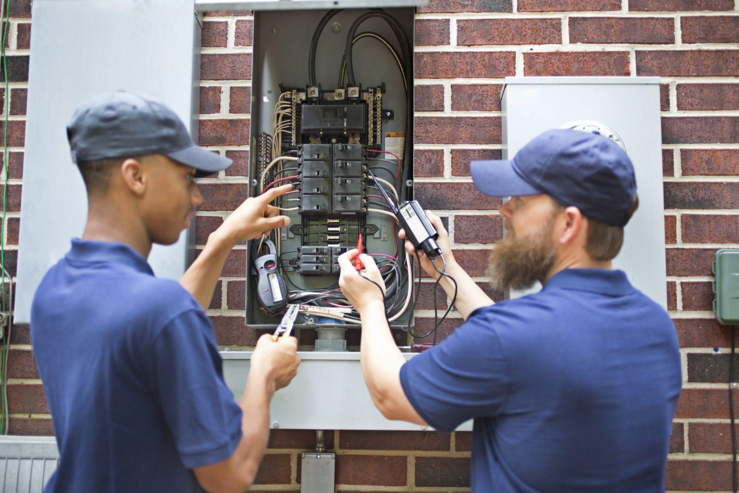Signs It's Time to Upgrade Your Electrical System Huft Home Services