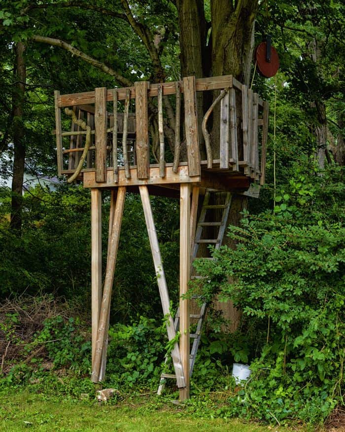 Ultimate Treehouse Ideas Guide 2021 (with Pictures & Videos)
