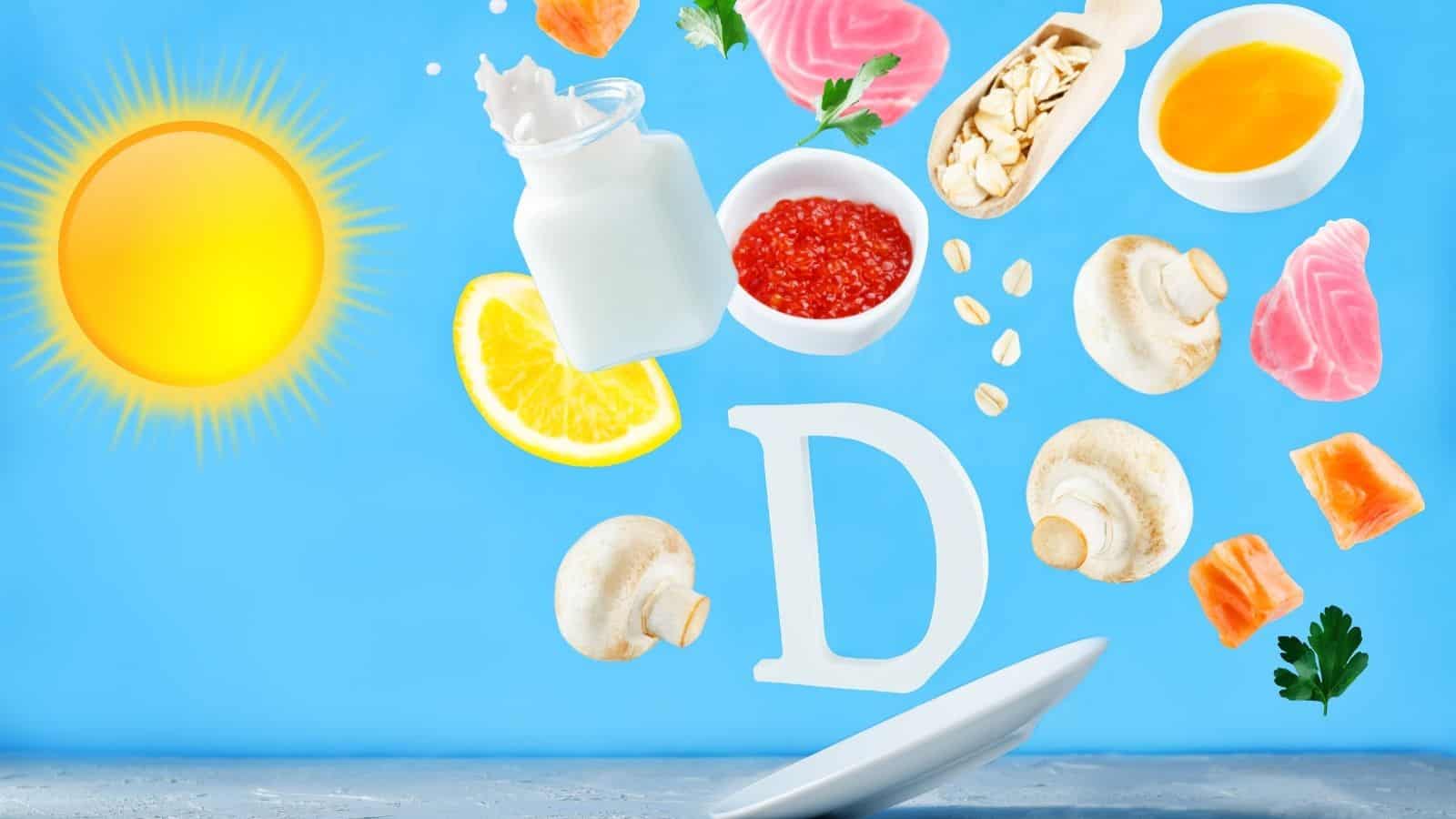 What Are The Effects Of Vitamin D Deficiency In Kids & Teens?