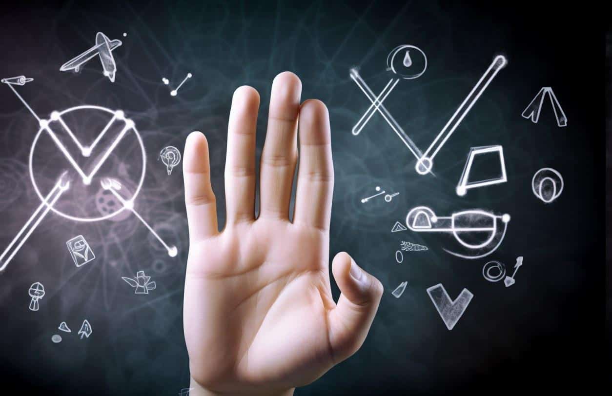 26 Hand Finger Gestures Meanings (With Pictures)