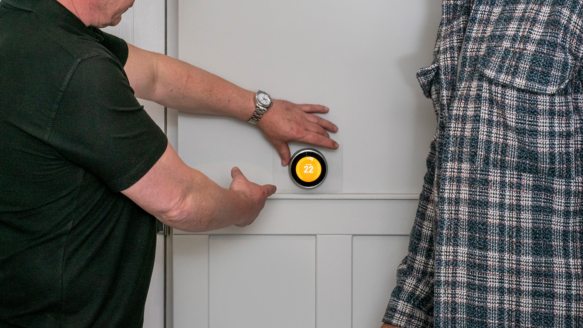 How to fix the F1 fault on an ideal boiler? Hug Boilers