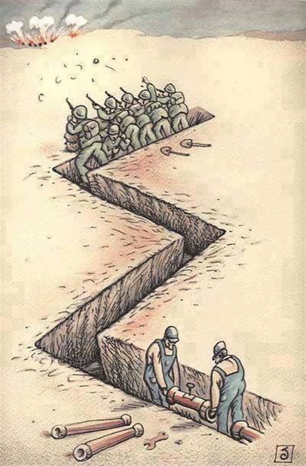 Map of the United States Nations Online Project