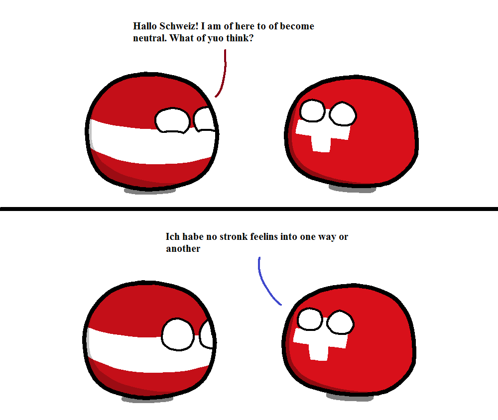 If switzerland is neutral , why does it have a plus sign on its flag?