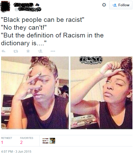 Using a dictionary to define words? What a loser!