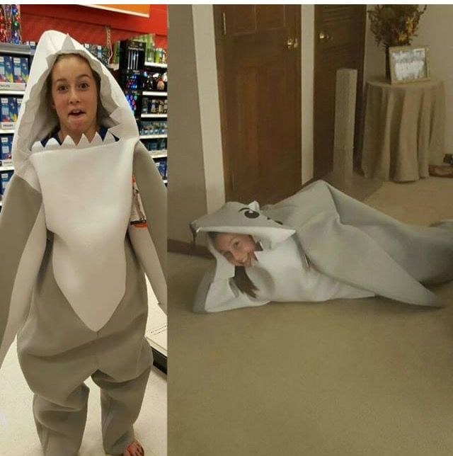 13 year old girls and their seductive Halloween costumes...