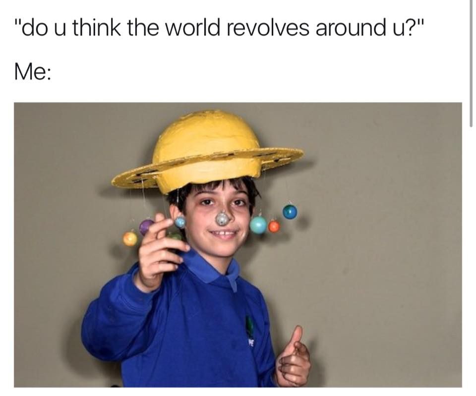 Insert Funny Meme Title Here