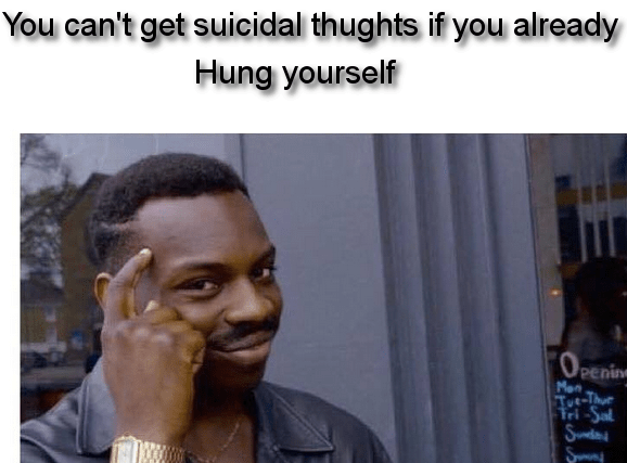 Always thinking ahead