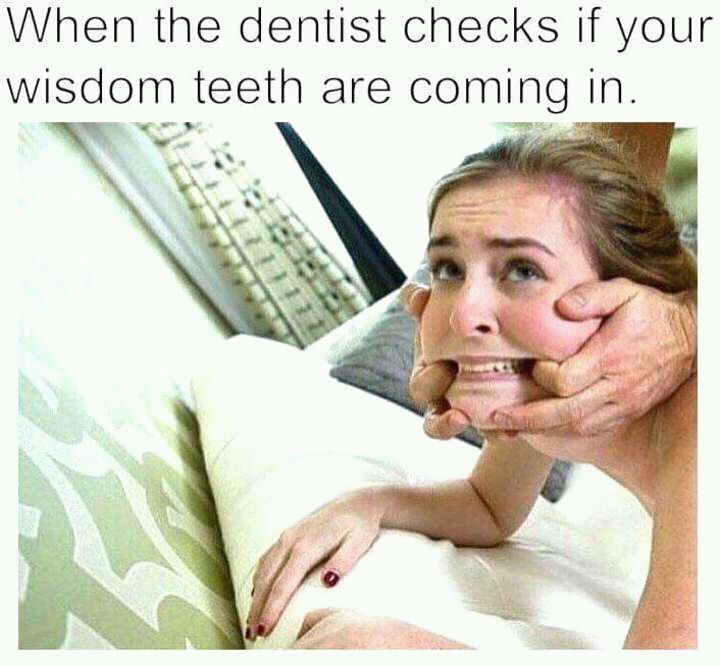 A meme is clearly OC when the punchline is in the title, and not a part