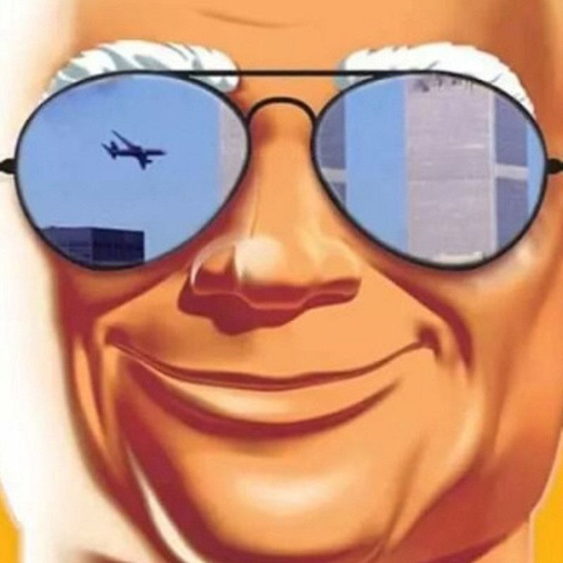 Mr. Clean is my fav anime (2)
