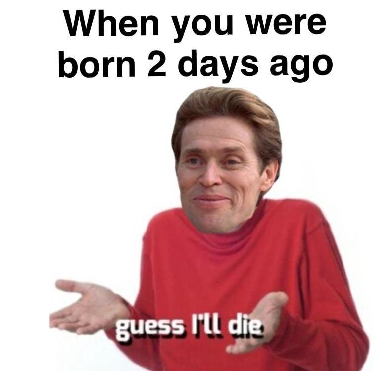 Classic memes