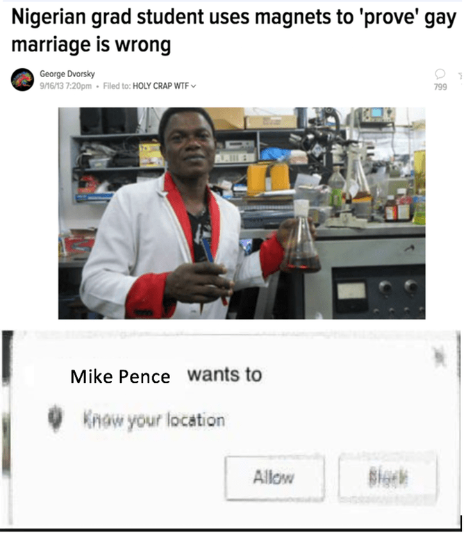 He gon get em