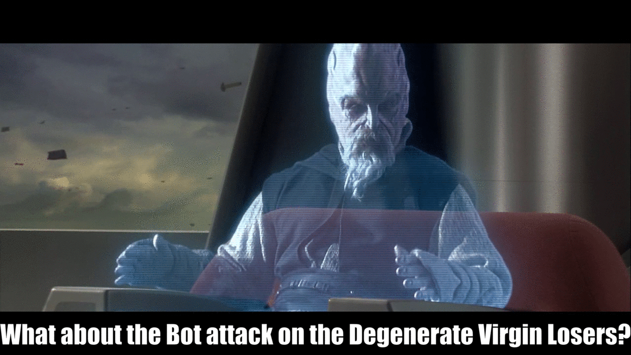 When the 'Tyor Carbon 2 Watch' advertisement bot is at it