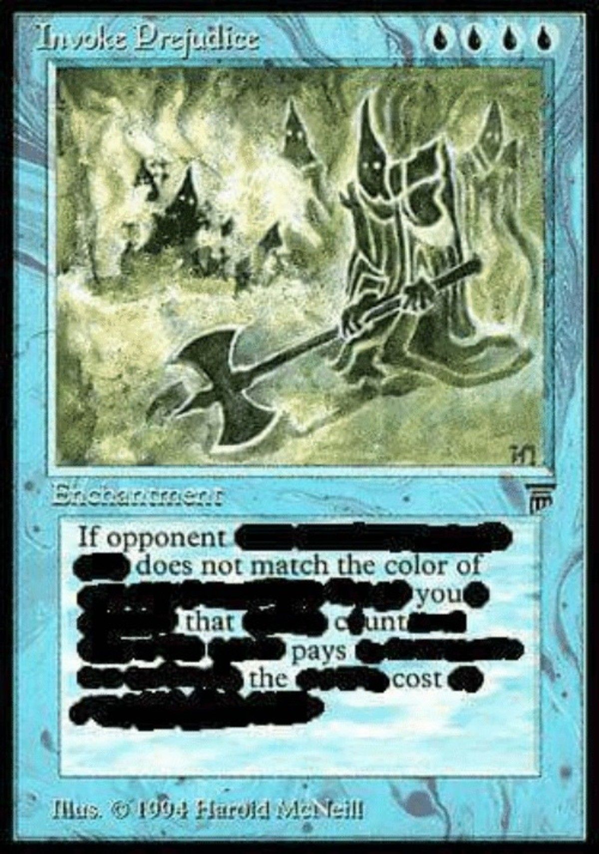 mtg was hardcore