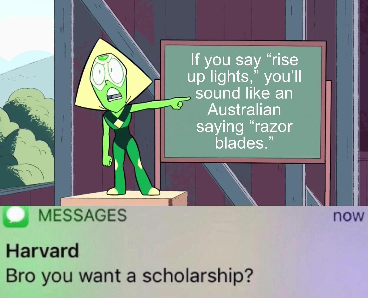 Crossover Episode Special