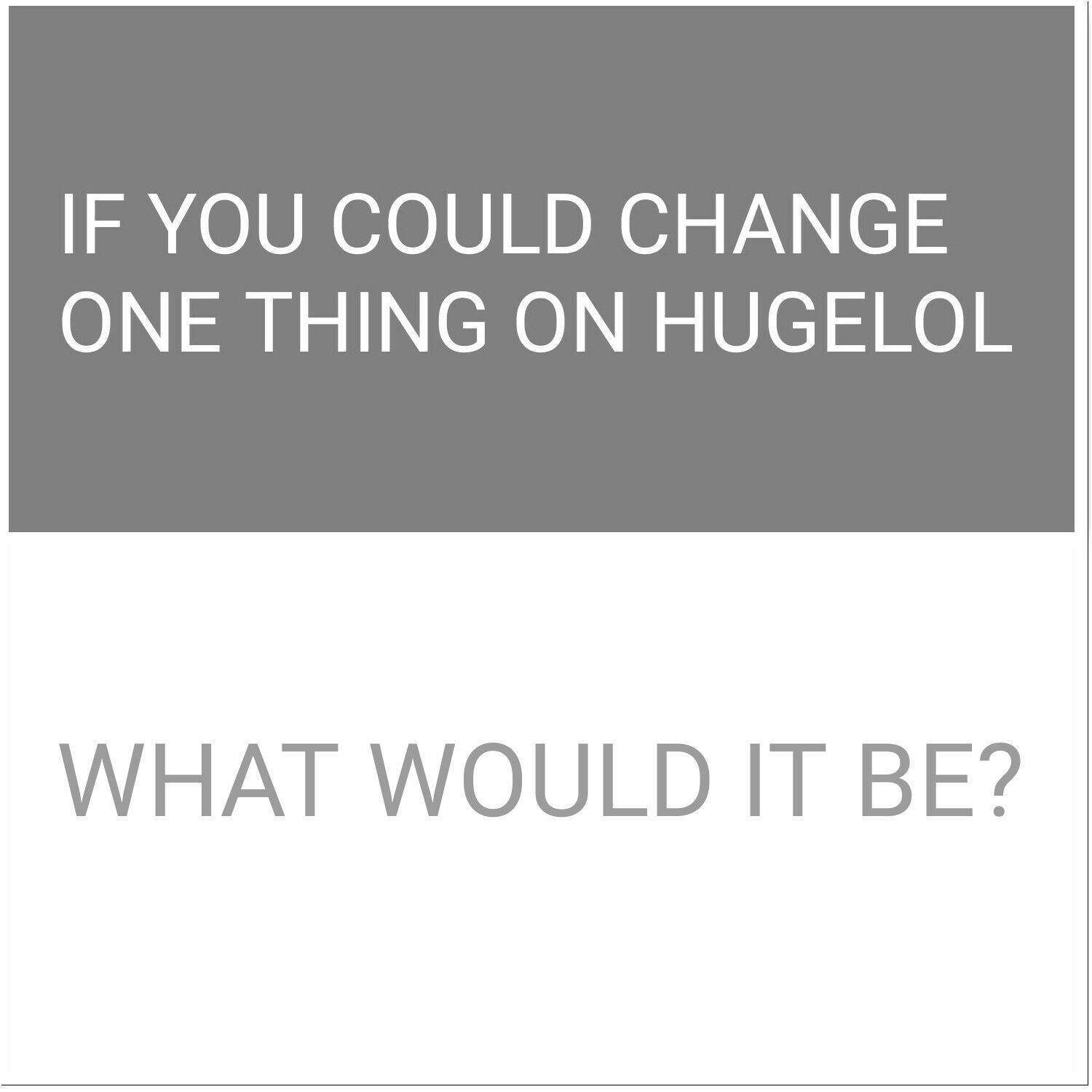 The admin user posted this a few times long time ago. How’s it going around here now?